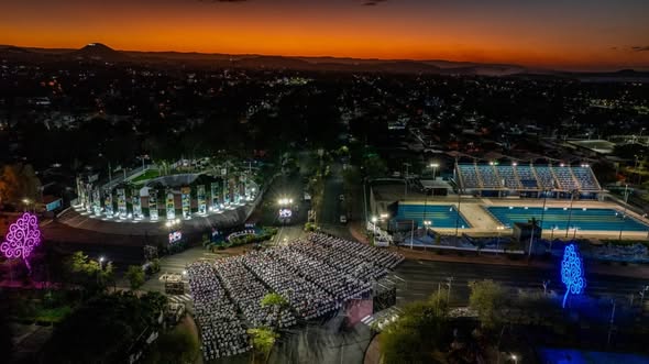 “Me decían que ya tenían el avión para que saliéramos”, “al final ellos corrieron a montarse en el avión”