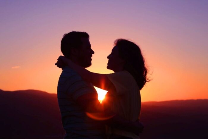 Estudio revela cuántas veces una persona se enamora