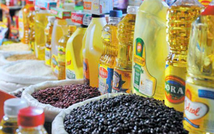 Conoce los precios de la canasta básica