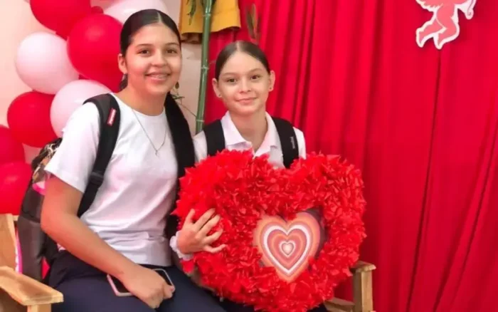 Avances del Sistema Educativo Nacional del 9 al 13 de febrero de 2026