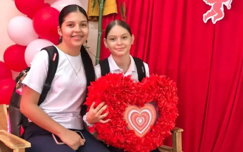 Avances del Sistema Educativo Nacional del 9 al 13 de febrero de 2026