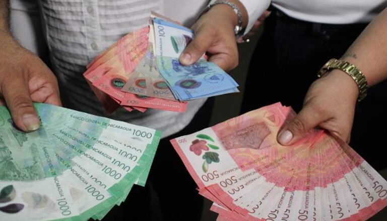 4 de marzo, pago para los trabajadores del Estado