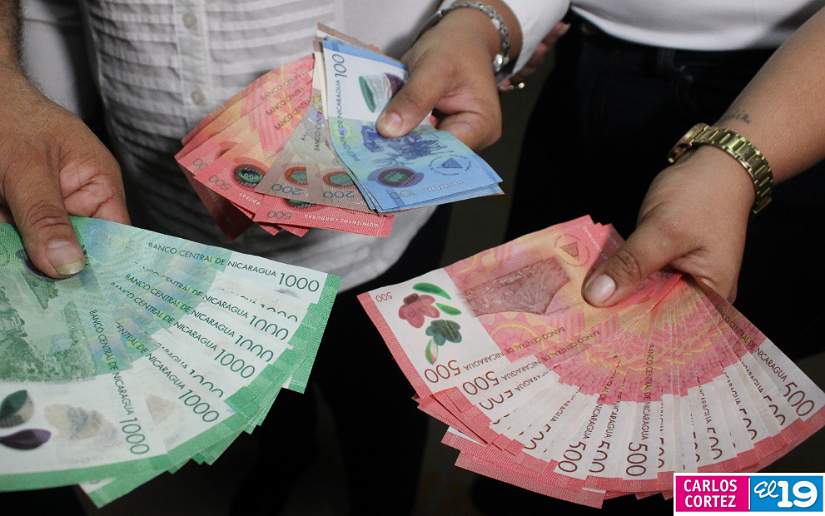 4 de marzo, pago para los trabajadores del Estado