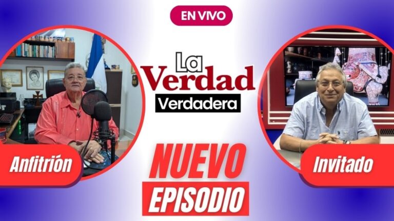 Se realiza segundo programa de “Verdad Verdaderas”
