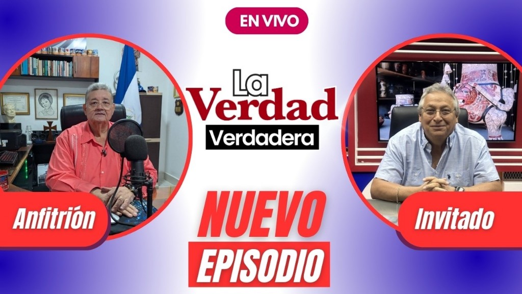 Se realiza segundo programa de “Verdad Verdaderas”