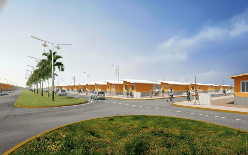 Inicia II Fase de Programa de Viviendas “Nuevas Victorias”