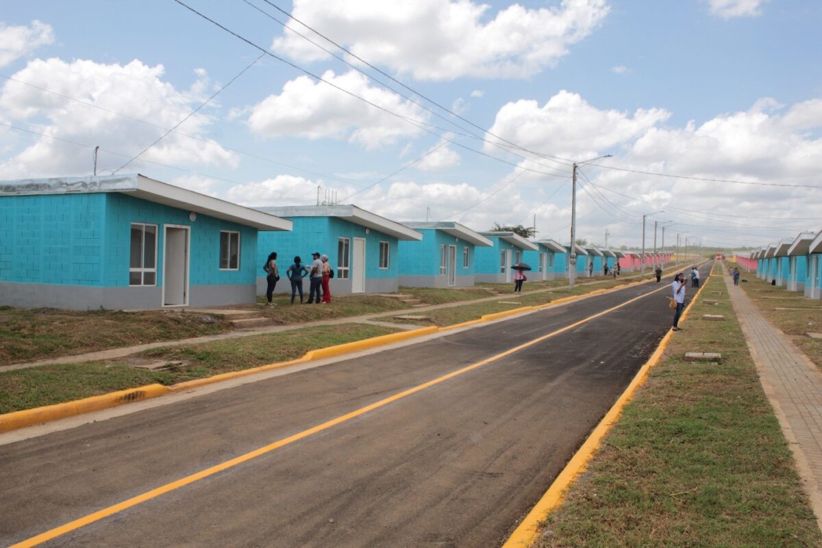 Cuando hay paz, hay bien para todos