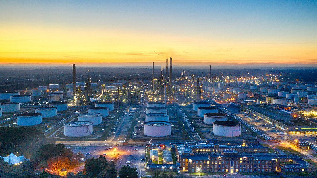 Agresión a Irán mayor shock energético de todos los tiempos