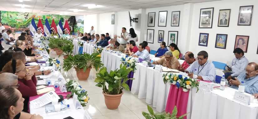 Ajustan el Salario Mínimo en Nicaragua en un 4%