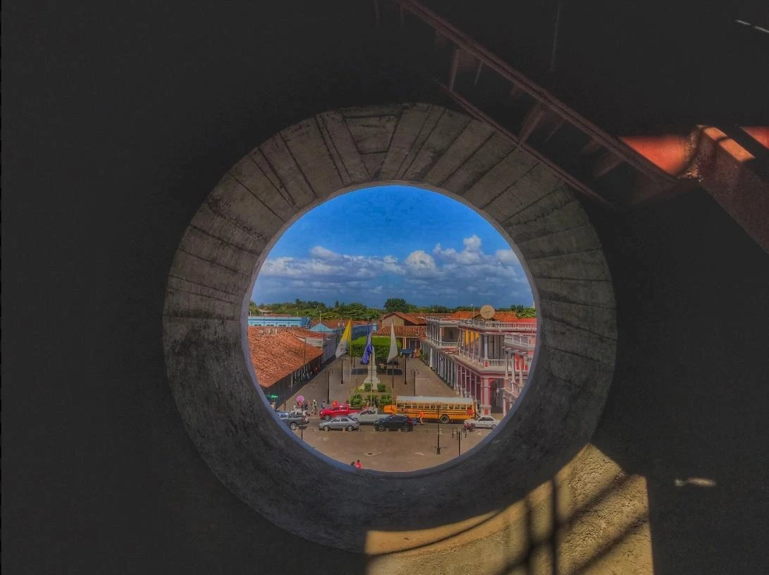 Anuncian Expo Foto en la Casa de los Tres Mundos en Granada