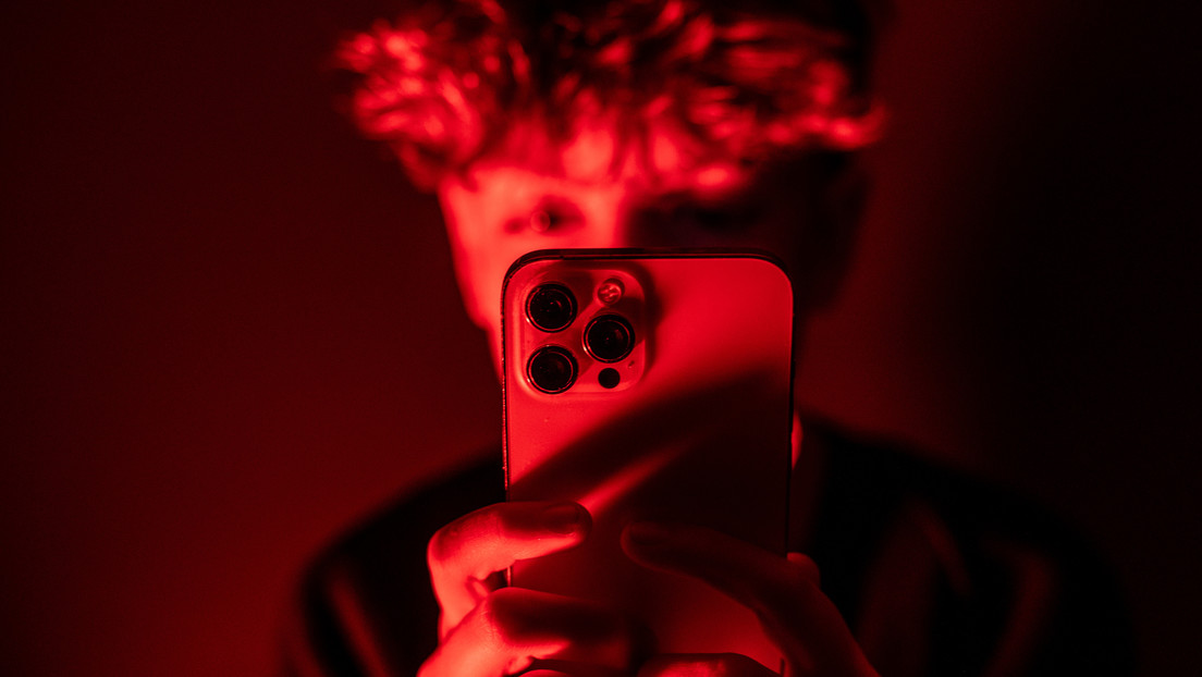 Asesina a su mamá con ayuda de la Inteligencia Artificial