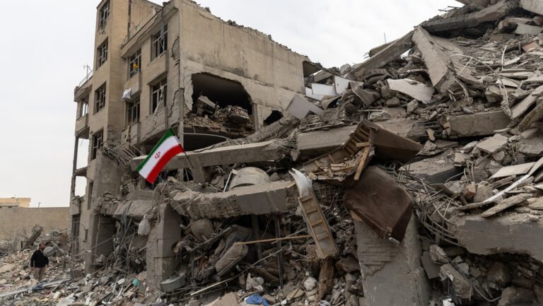 Baréin debería pagar una indemnización a Teherán