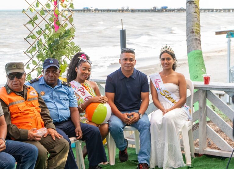 Bilwi inicia su Plan Verano 2026