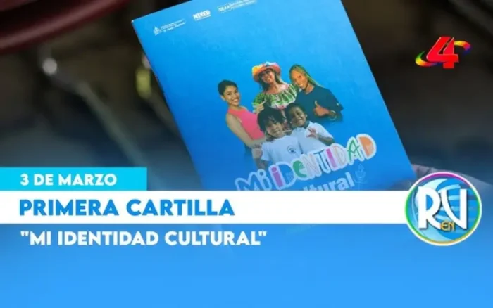 Entrevista al Director del Sistema Educativo Autonómico Regional