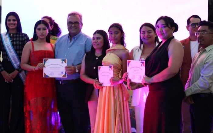 Certifican a protagonistas de Casa de Cultura en Managua