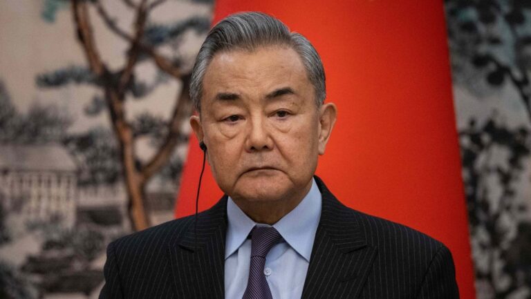 China expresa a Israel a abstenerse al uso de la fuerza y la amenaza