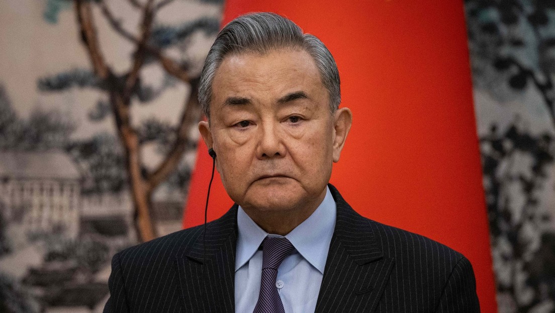 China expresa a Israel a abstenerse al uso de la fuerza y la amenaza