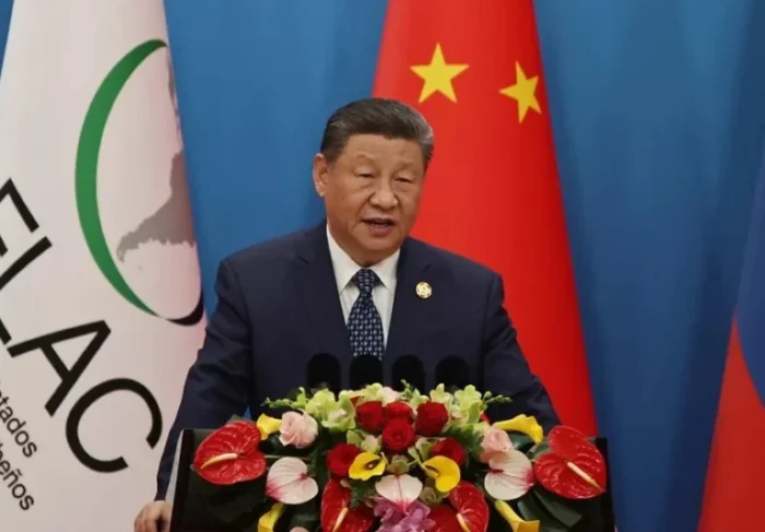 China reafirma alianza estratégica con América Latina y el Caribe