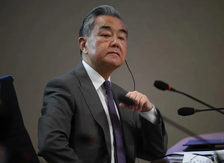 China y Reino Unido conversan sobre conflicto en Medio Oriente