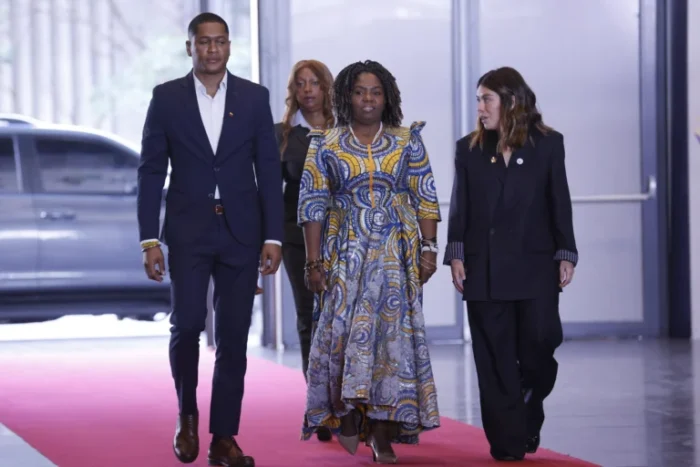 Colombia impulsa alianza histórica con África en foro CELAC-África