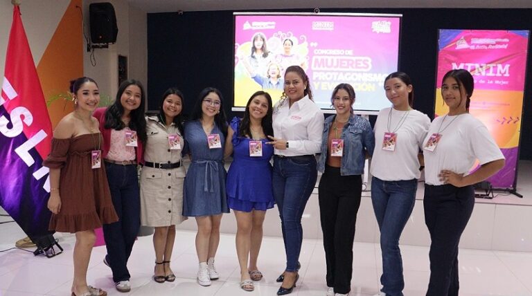 Congreso “Protagonismo y Evolución” destaca los avances de la mujer