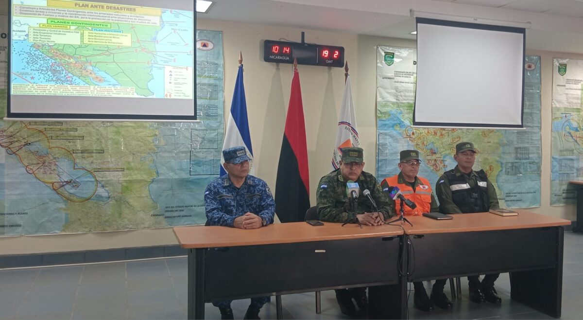 Defensa Civil presenta su Plan Playa 2026