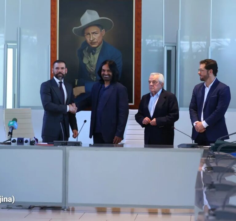 Directiva de HEMCO se reúne con representación del Gobierno de Nicaragua 2