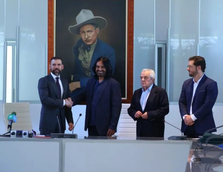 Directiva de HEMCO se reúne con representación del Gobierno de Nicaragua 2