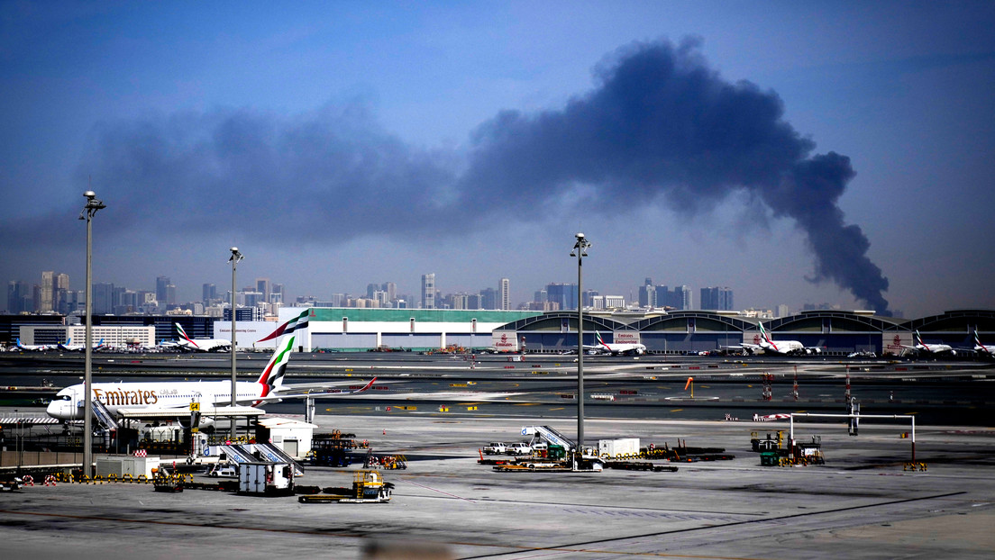 EEUU podría perder a sus aliados en el Golfo Pérsico