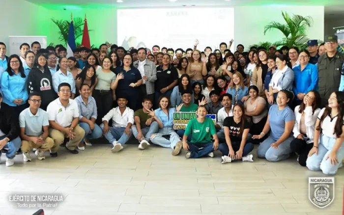 Ejército participa en lanzamiento de campaña nacional para proteger tortugas marinas