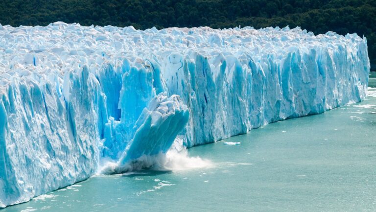 El clima de la Tierra atraviesa el mayor desequilibrio en toda la historia