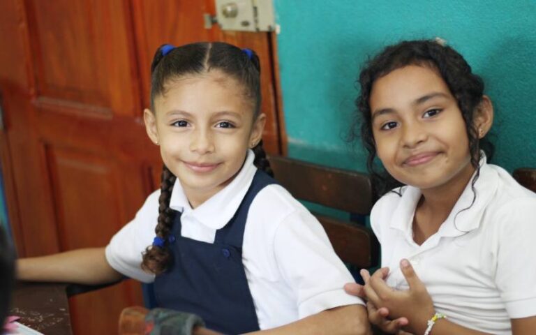 Estudiantes refuerzan conocimientos con las Teleclases