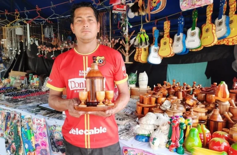 Expo Ferias “Creatividad Emprendedora” generan C$2.4 millones en ventas a nivel nacional