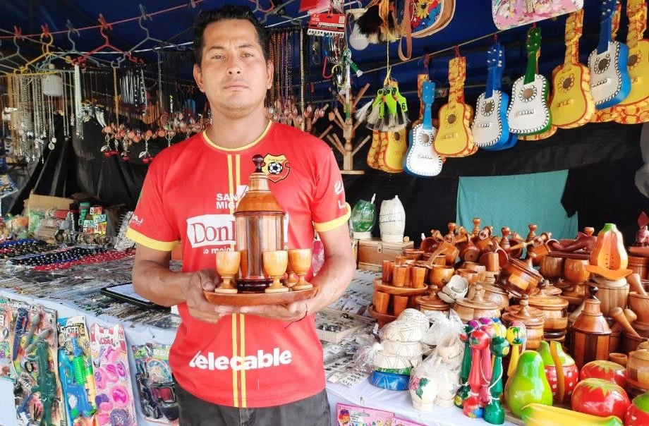 Expo Ferias “Creatividad Emprendedora” generan C$2.4 millones en ventas a nivel nacional