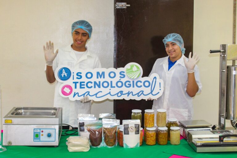 Feria Tecnológica y Cultural “Orgullo Patrio, Paz y Porvenir” en Nandaime