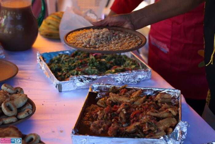 Realizan Festival “Gastronomía y Tradiciones de Cuaresma” en Masaya