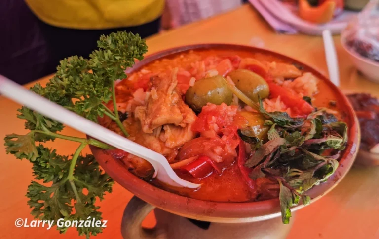 Celebran Festival Departamental de Gastronomía de Cuaresma en Quilalí