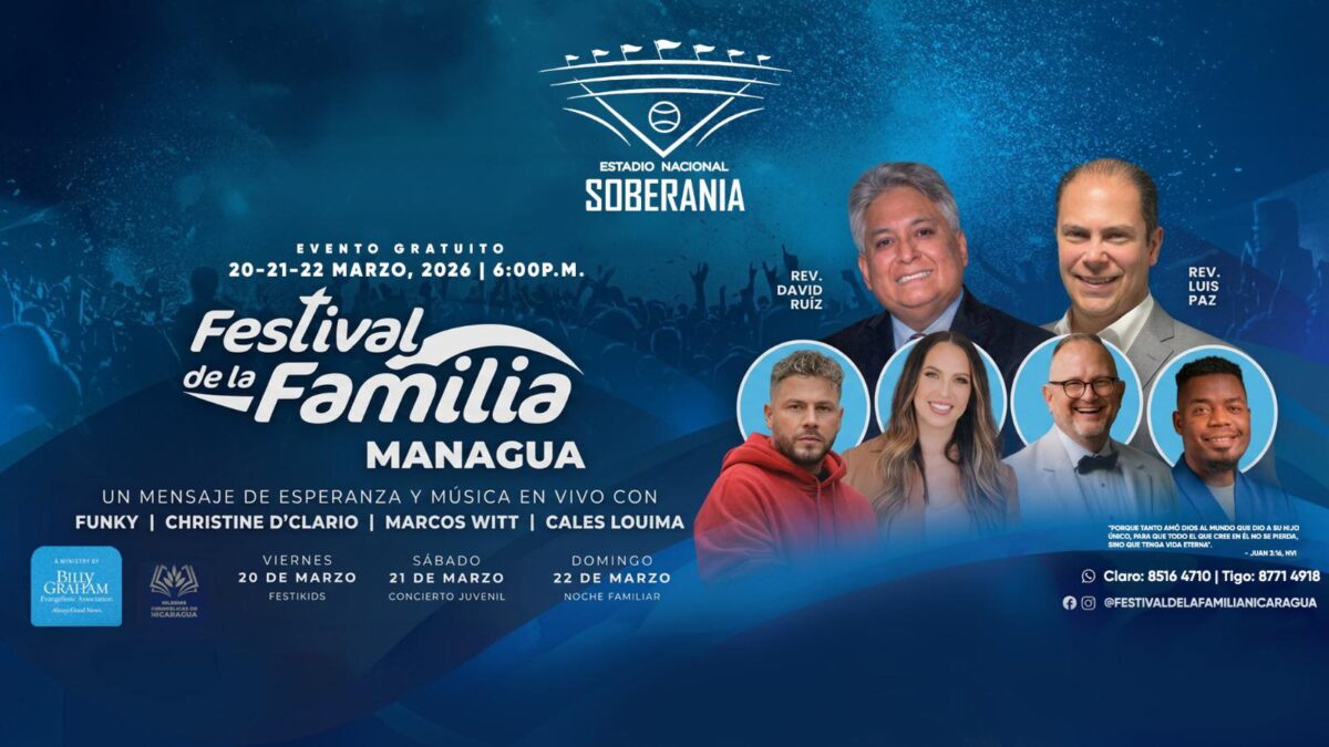 Festival de las Familias