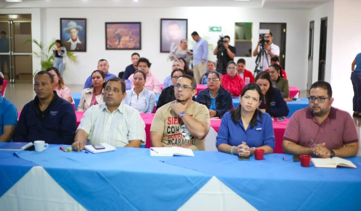 Fortalecen Capacidades de los Centros Tecnológicos