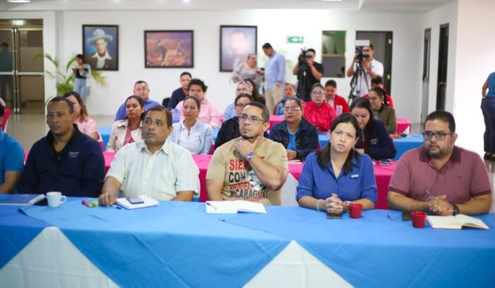 Fortalecen Capacidades de los Centros Tecnológicos