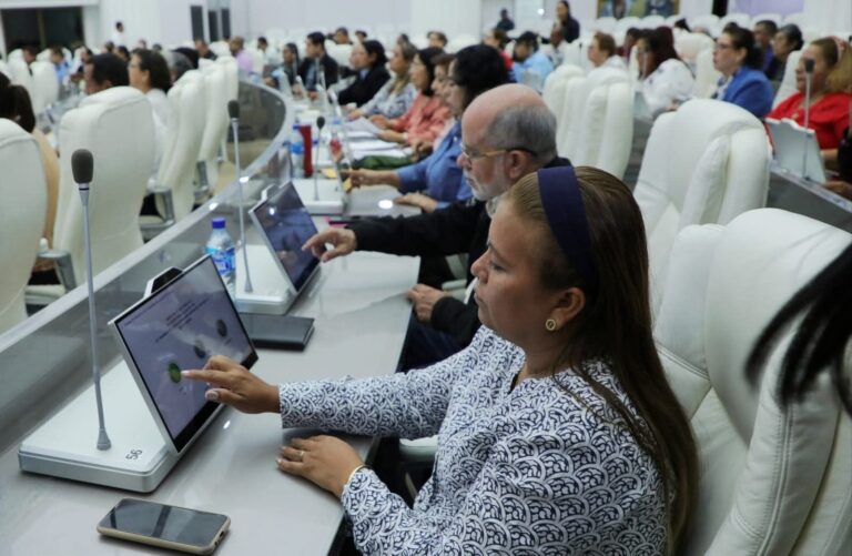 Fortalecen administración municipal con reforma a la PGJ