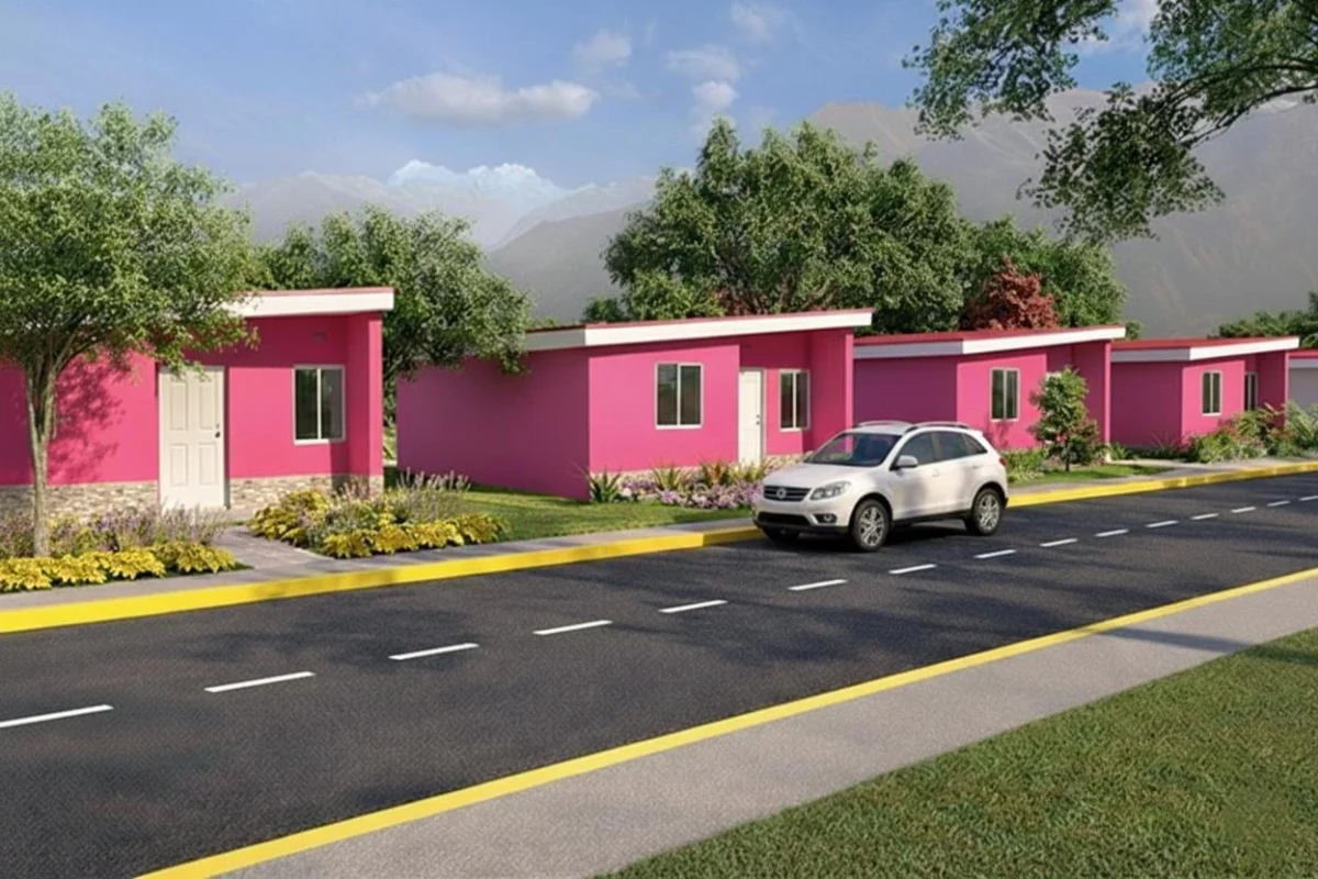 Gobierno inicia en Granada la urbanización “Nuevas Victorias” con 282 viviendas en su primera fase