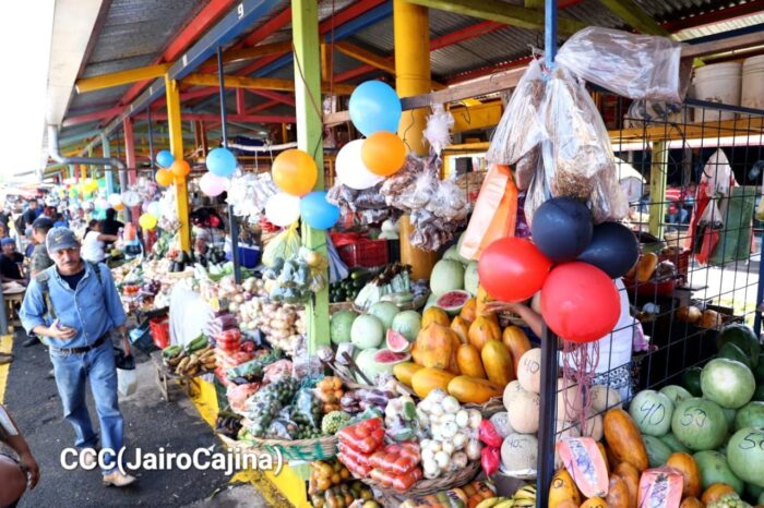 Gran dinamismo en la venta de productos para la temporada de Semana Santa