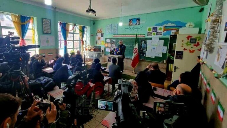 El mundo debe saber lo que significa un Irán firme