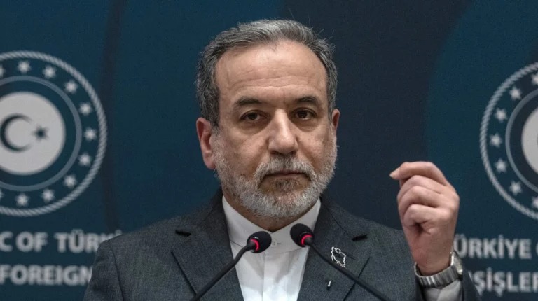 Irán advierte que no habrá “moderación” si atacan infraestructura energética