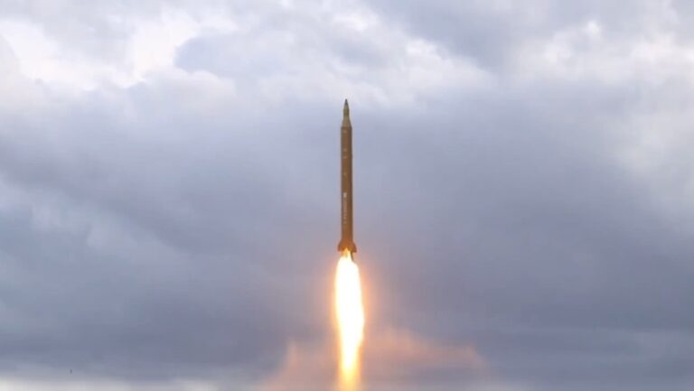 Irán advierte que no habrá restricciones si sus infraestructuras vuelven a ser atacadas