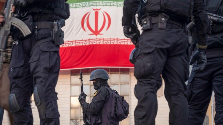 Irán no dudará en vengar la sangre de sus mártires