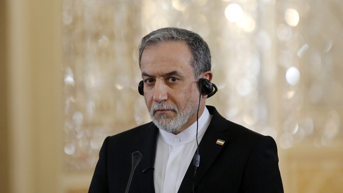 Irán señala que plan A de EEUU fracasó