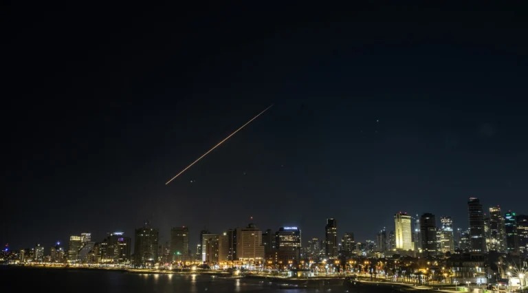 Irán no tiene intención de entablar negociaciones con Estados Unidos