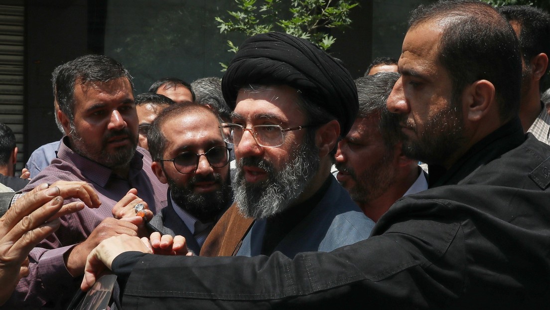 Jameneí revela que perdió familiares en los ataques de EEUU e Israel